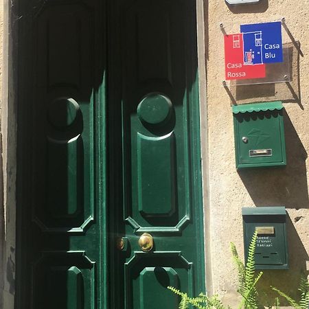 Case Rossa E Blu 维拉诺瓦达尔本加 外观 照片